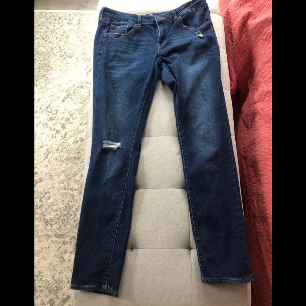 SO jeans